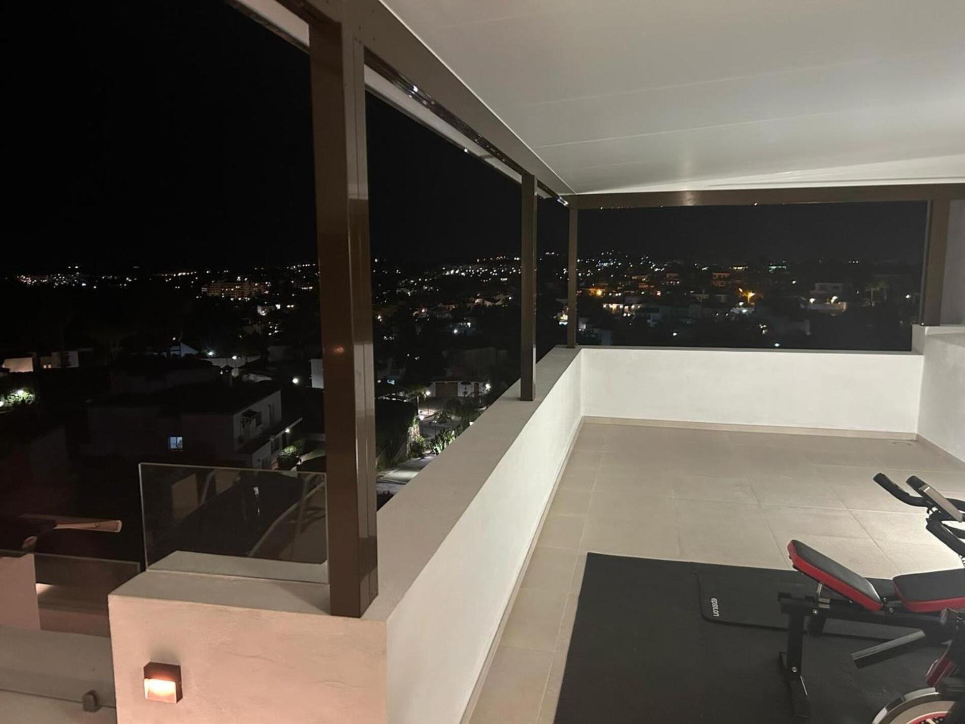 Apartamento Casa Colline *