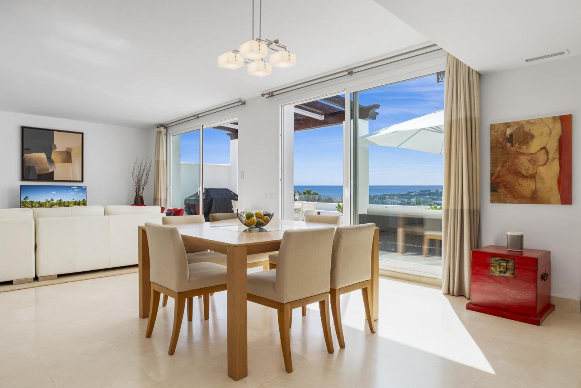 Apartamento Casa Colline Marbella