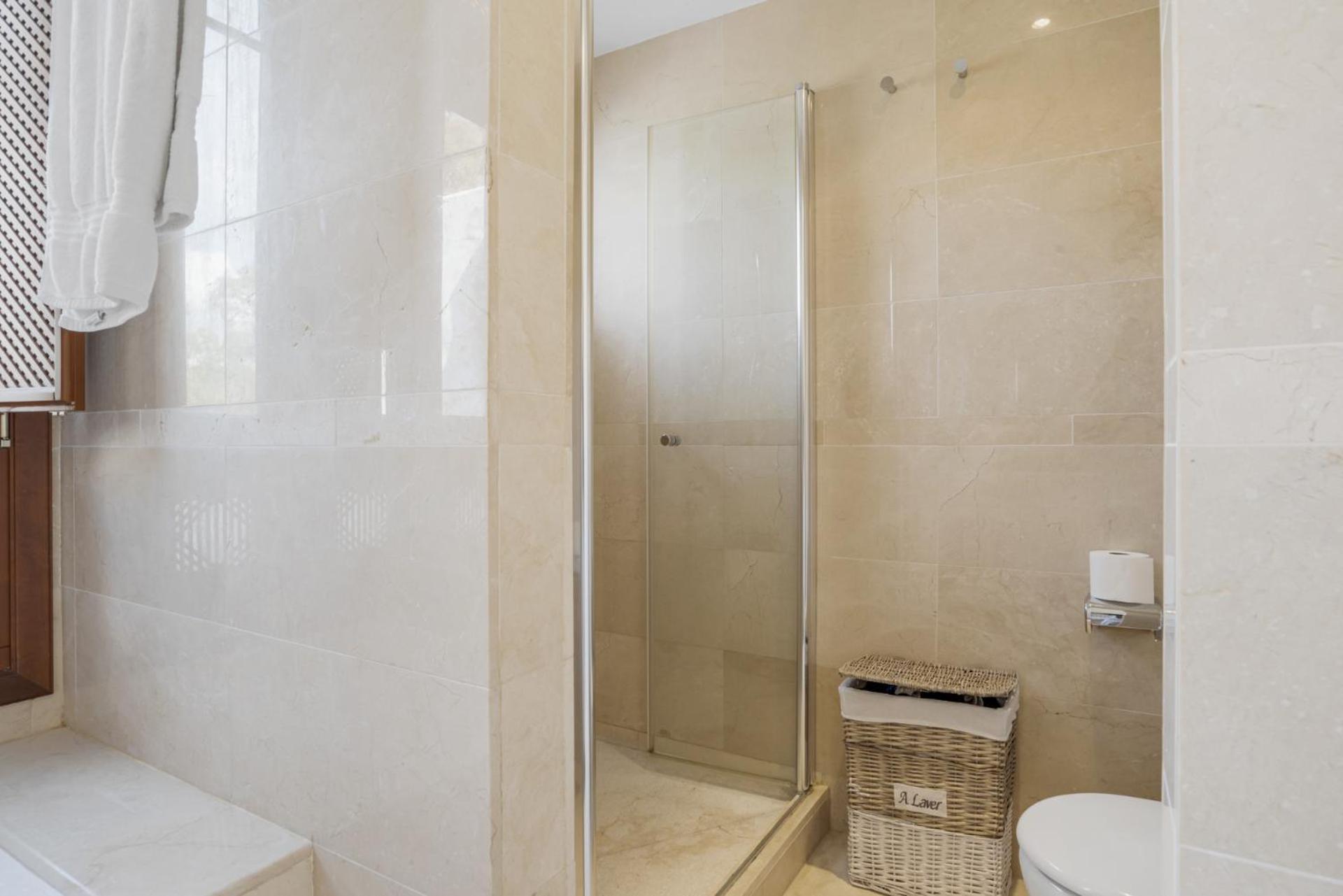 Casa Colline * Marbella
