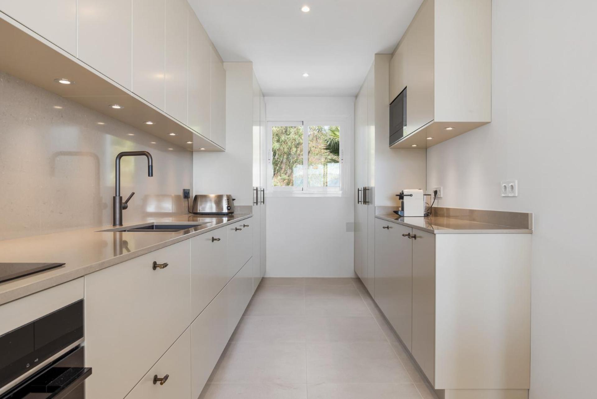 Casa Colline Marbella
