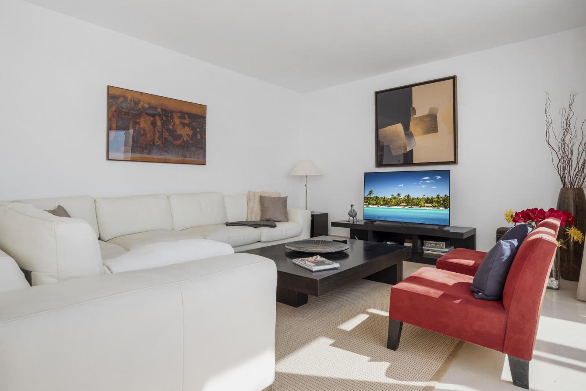 Apartamento Casa Colline