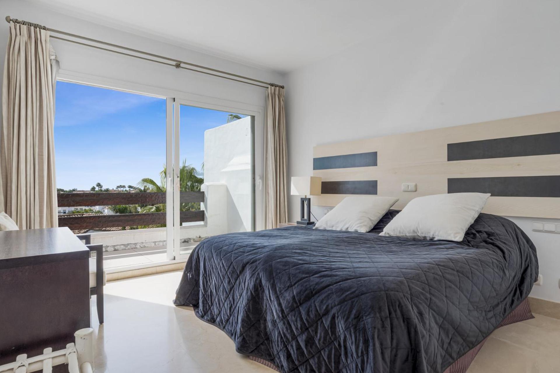 Apartamento Casa Colline Marbella