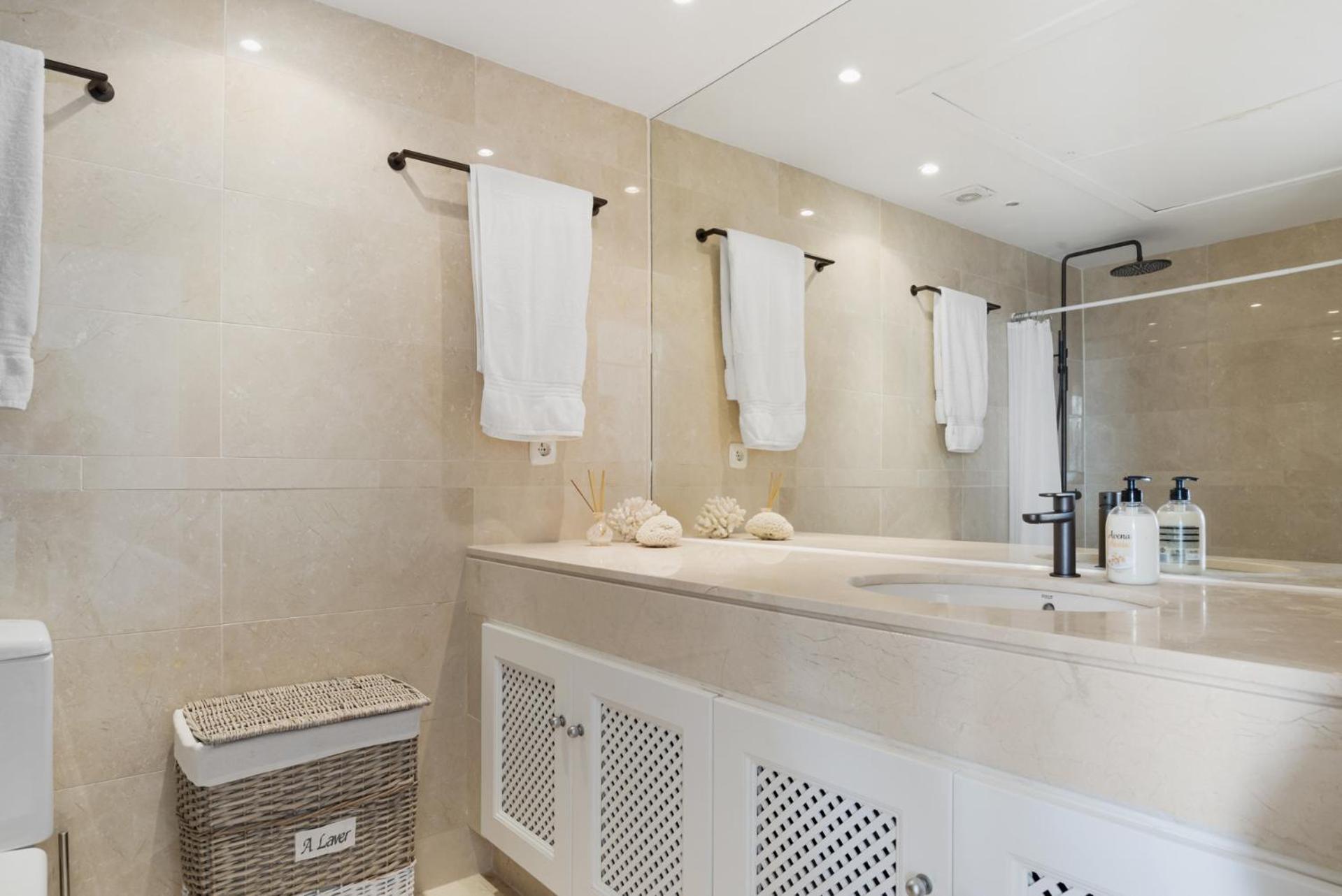 Apartamento Casa Colline *