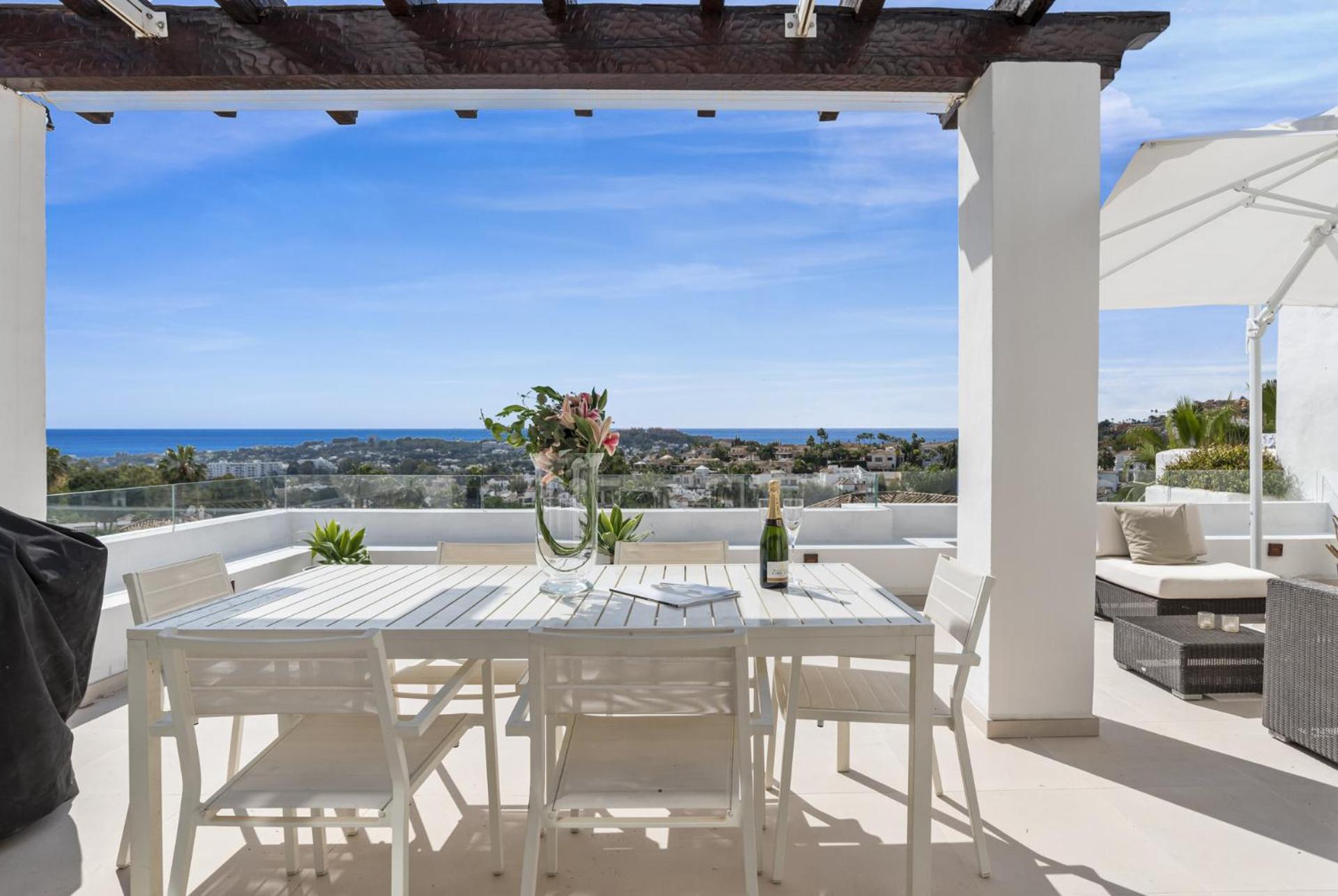 Casa Colline * Marbella