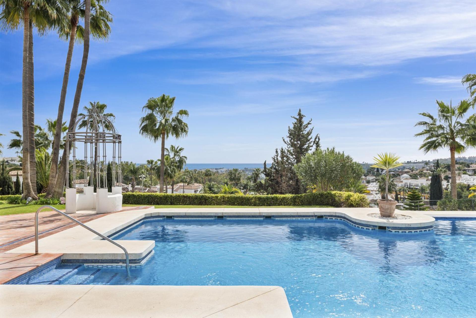 Casa Colline Marbella