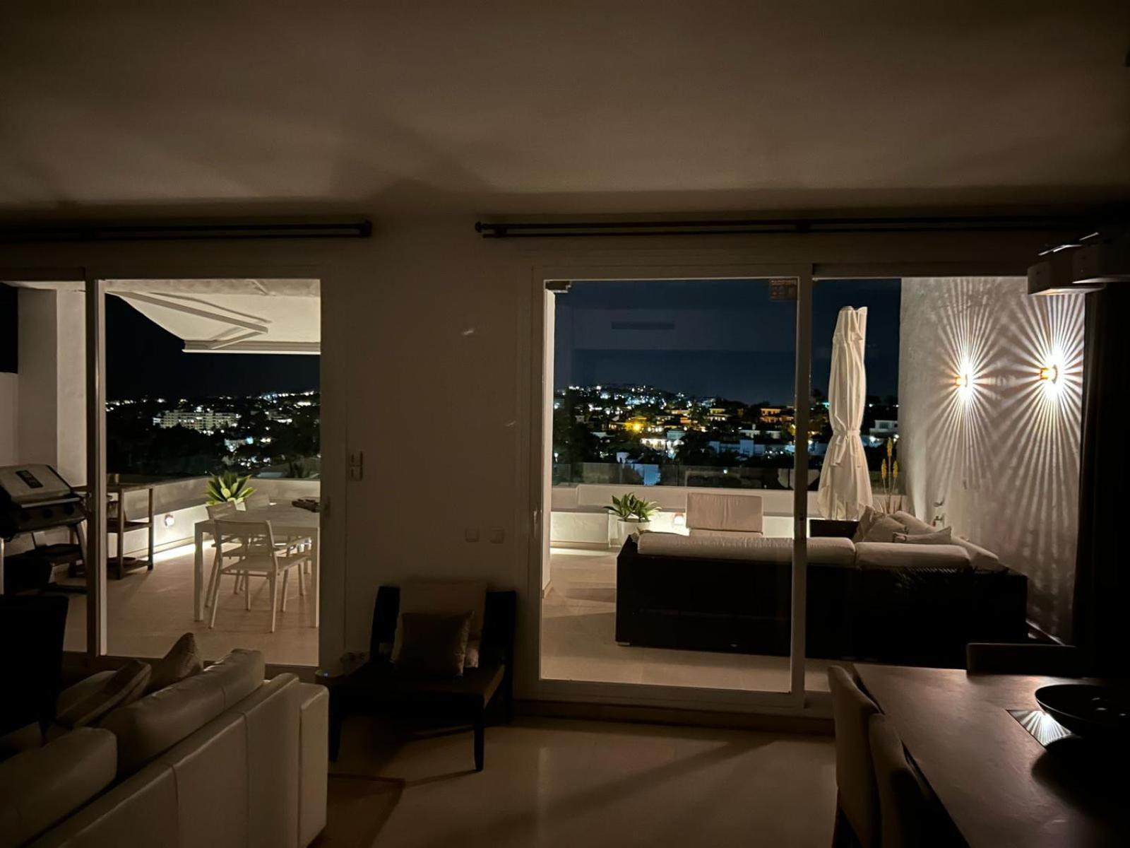 Casa Colline Marbella
