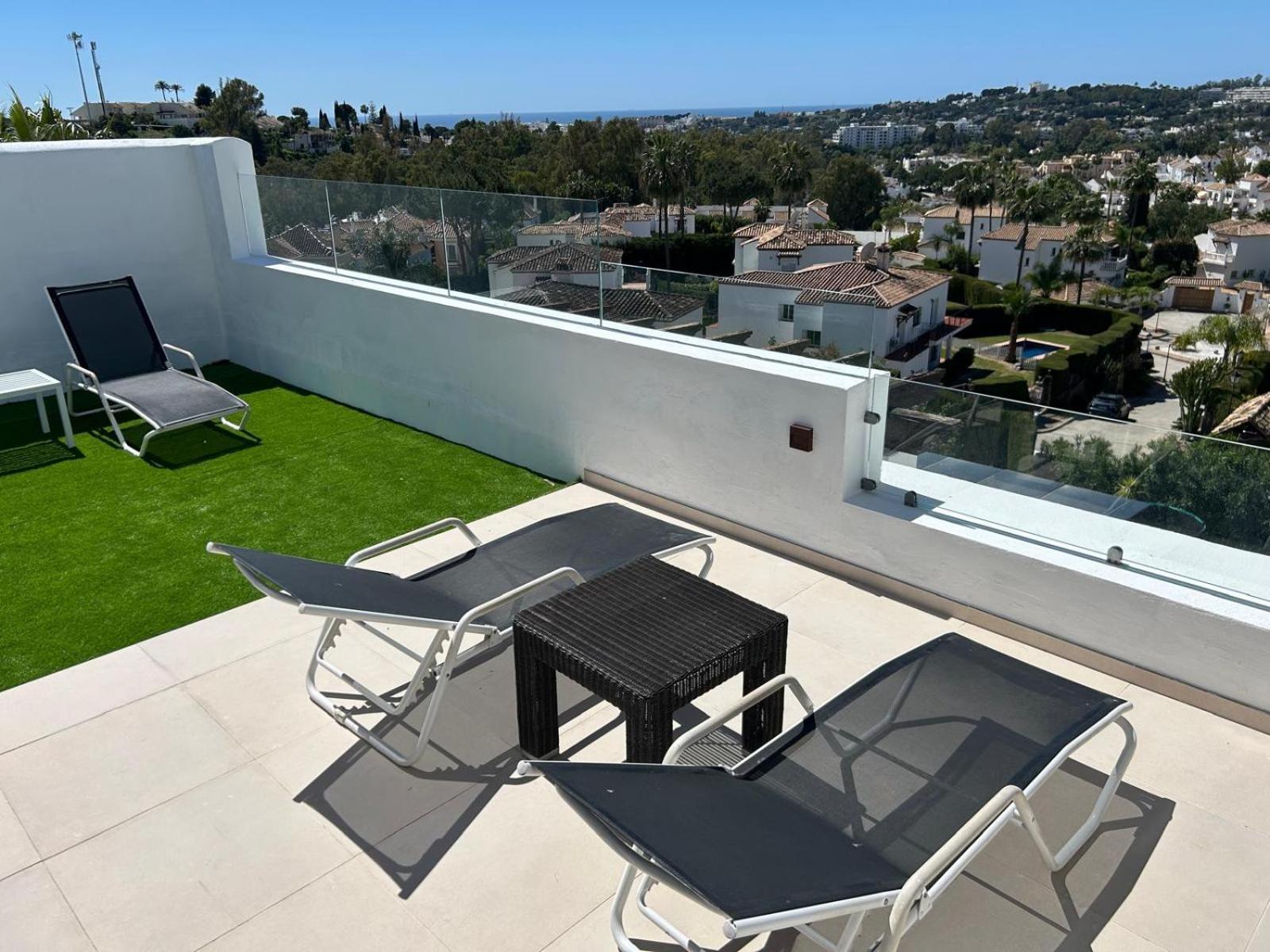 Casa Colline
